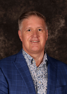 Dan Reith