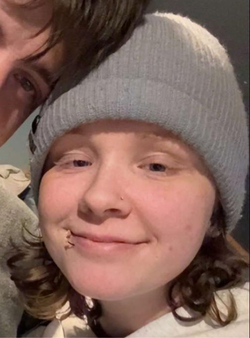 Read more about the article Missing Person – Please Share