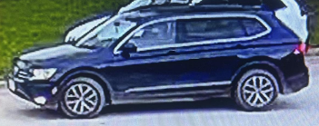 Read more about the article *** Stolen Vehicle ***